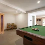 Holiday home Luxurious In With Sauna *