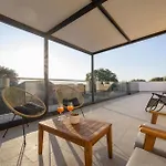 Holiday home Luxurious In With Sauna