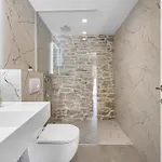 Holiday home Luxurious In With Sauna Plastovo