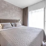 Holiday home Luxurious In With Sauna