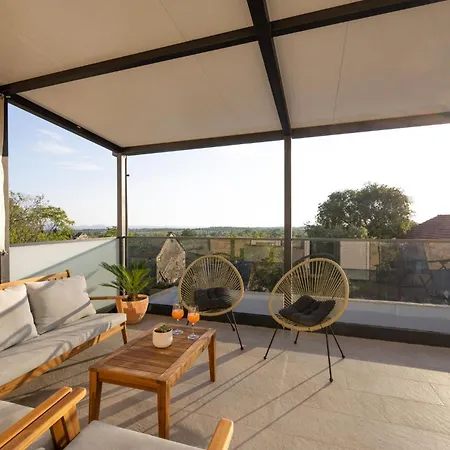 度假居 Lovely In With Sauna *