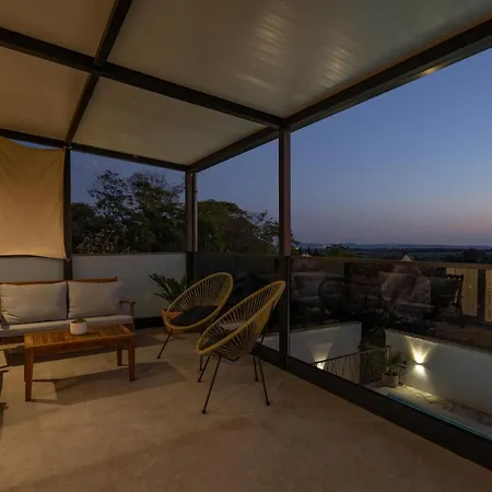 Lovely In With Sauna Plastovo