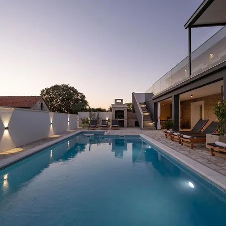 Lovely In With Sauna * Plastovo