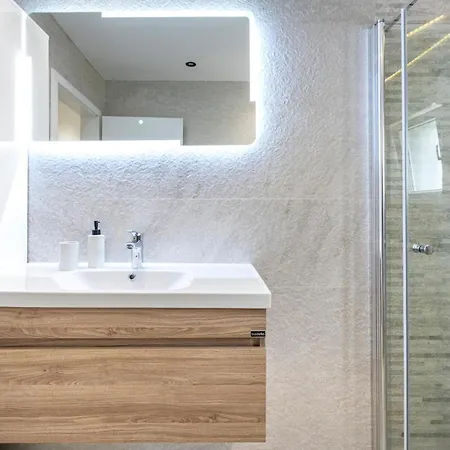 Luxurious In With Sauna Plastovo
