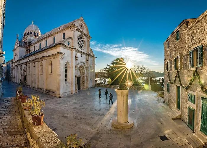 Lovely In With Sauna *