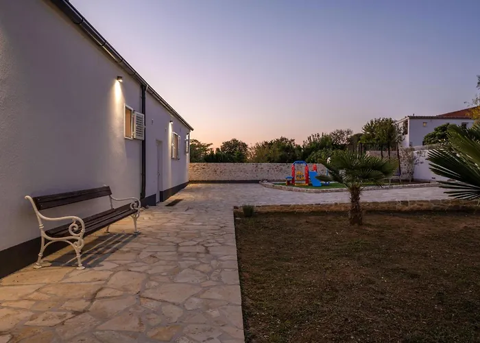 Lovely In With Sauna *