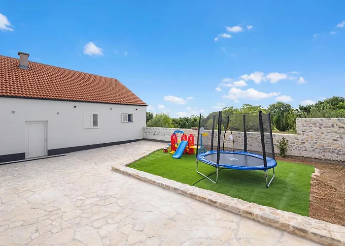 Lovely In With Sauna Plastovo