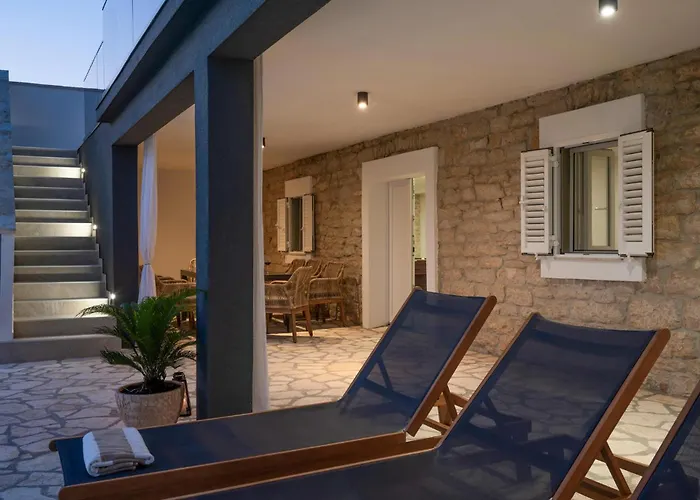 Lovely In With Sauna 度假居