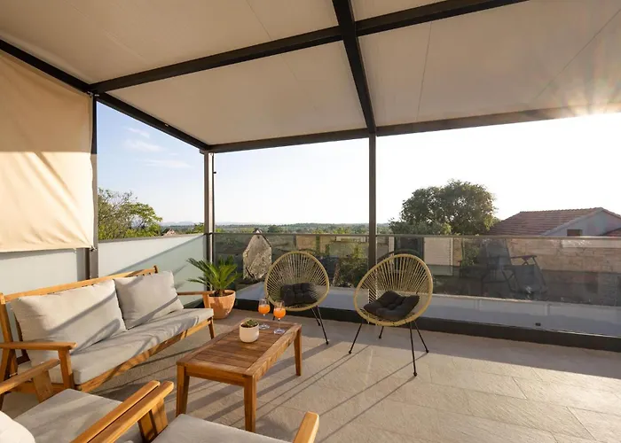 度假居 Lovely In With Sauna *