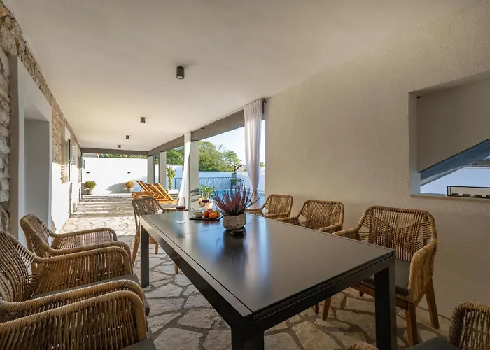 度假居 Lovely In With Sauna Plastovo