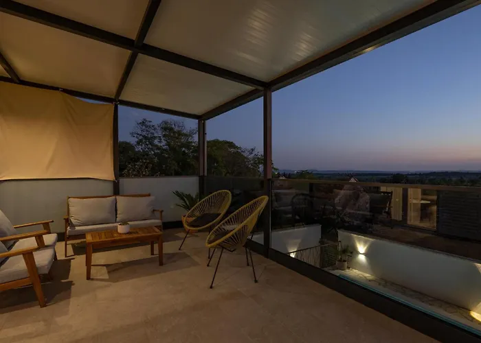 Lovely In With Sauna Plastovo