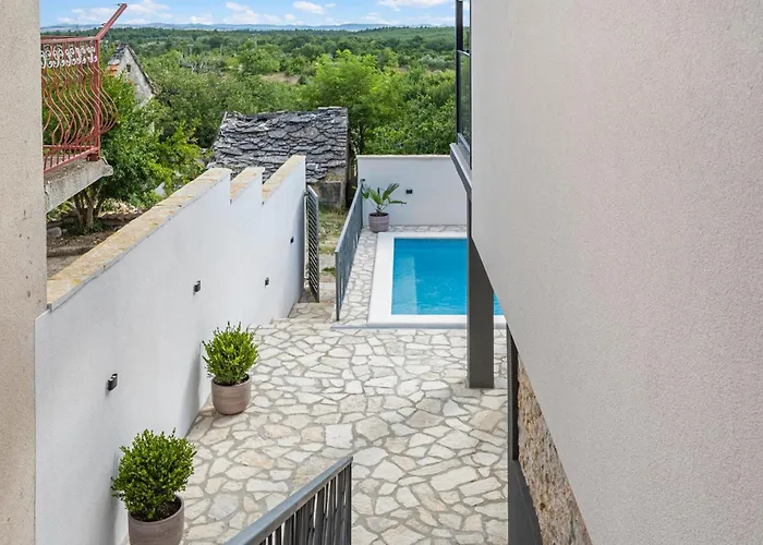 度假居 Lovely In With Sauna *