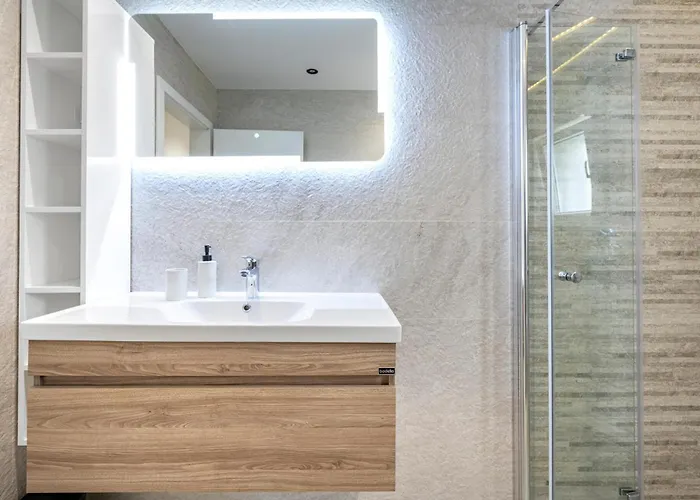 Lovely In With Sauna Plastovo