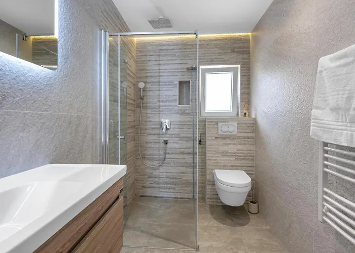 Lovely In With Sauna * Plastovo