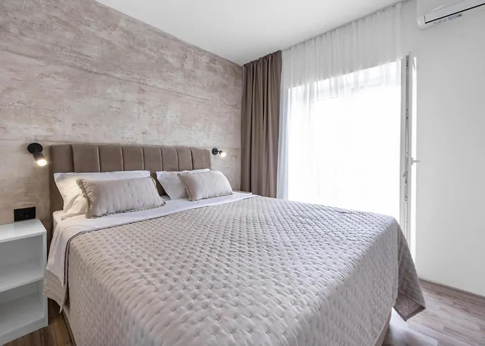 度假居 Lovely In With Sauna