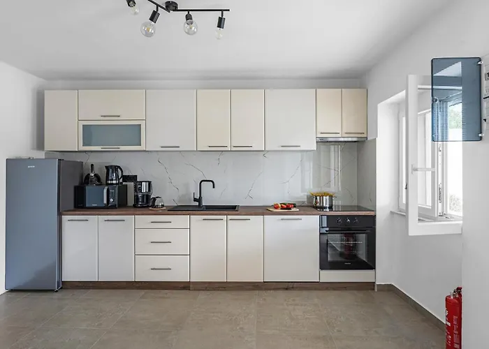 Lovely In With Sauna *