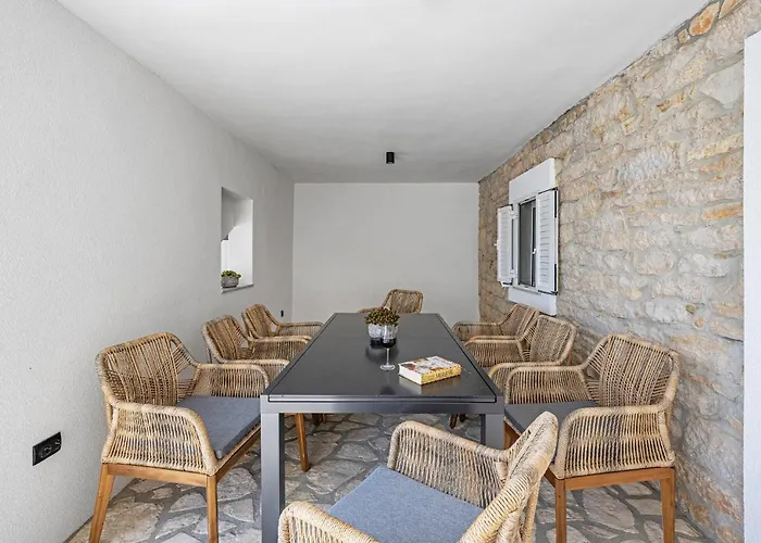 度假居 Lovely In With Sauna *