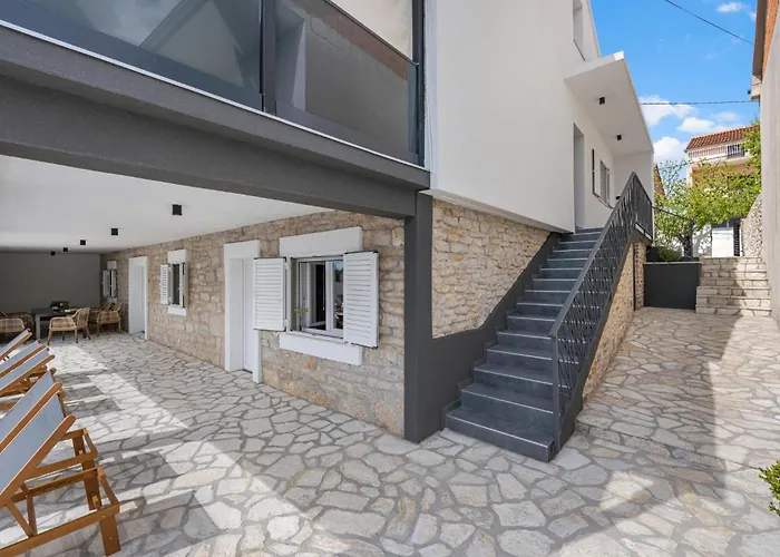 Lovely In With Sauna 度假居 Plastovo