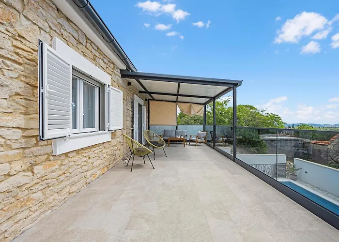 Lovely In With Sauna *