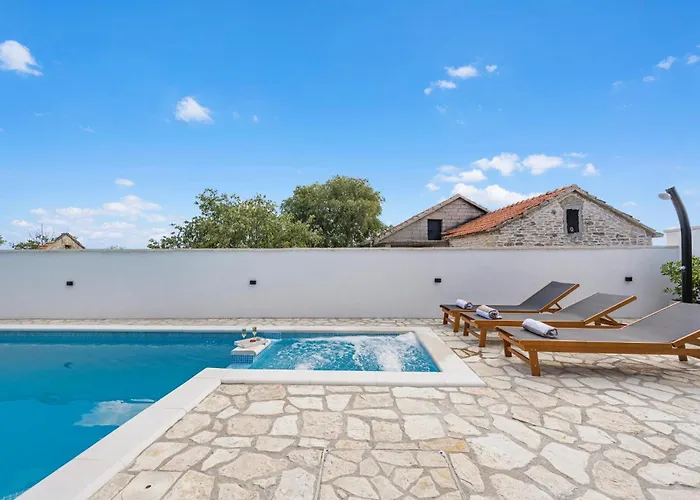 Lovely In With Sauna Plastovo