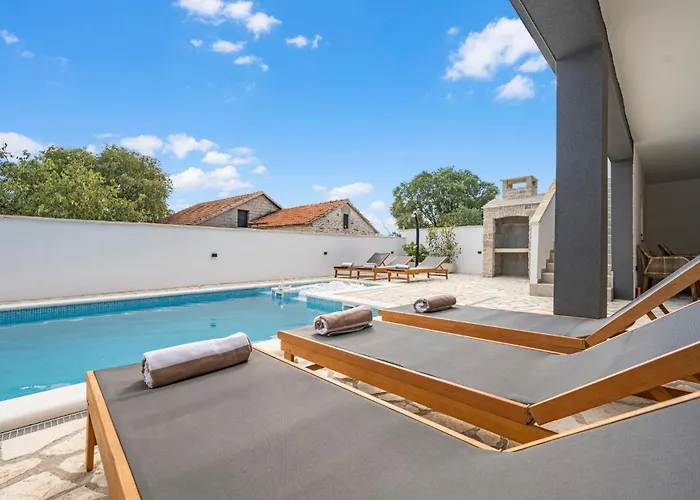 Lovely In With Sauna * Plastovo