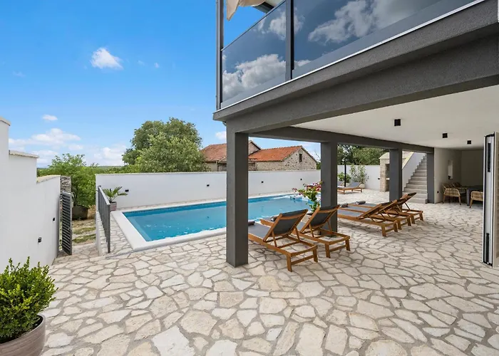 Lovely In With Sauna 度假居