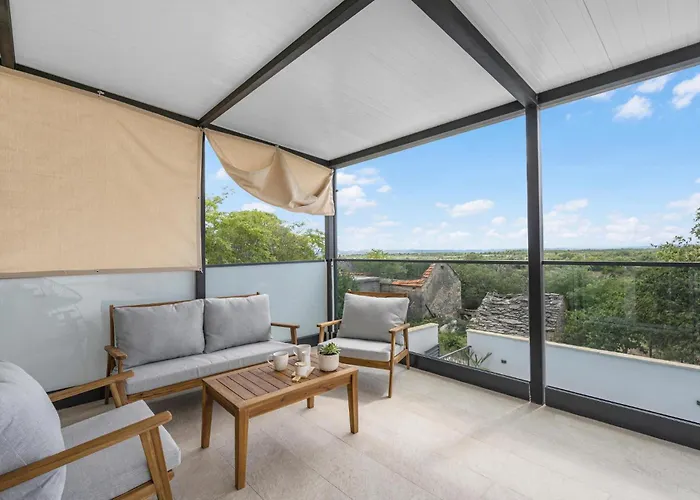 度假居 Lovely In With Sauna